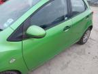 2007 MAZDA 2 TS for sale at Copart YORK