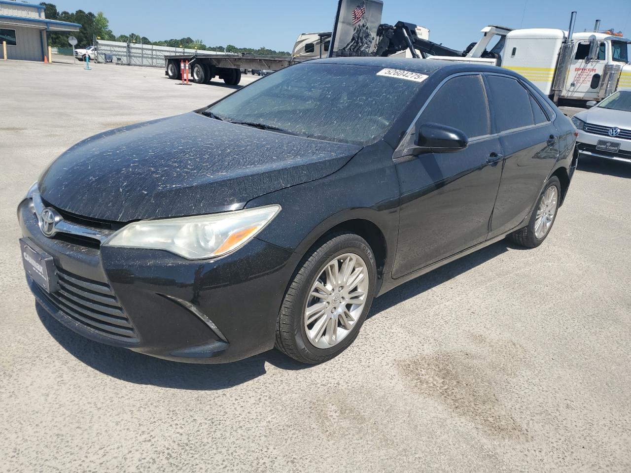 Harleyville, SC에서 판매 중인 2015 Toyota Camry Le - Rear End