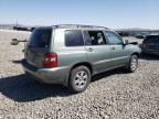 2005 Toyota Highlander Limited for Sale in Reno, NV - Front End