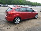 2016 Ford Focus Se იყიდება Austell-ში, GA - Front End