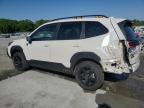 2022 Subaru Forester Wilderness на продаже в Byron, GA - Rear End