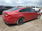 2018 Honda Accord Lx for Sale in Houston, TX - Water/Flood