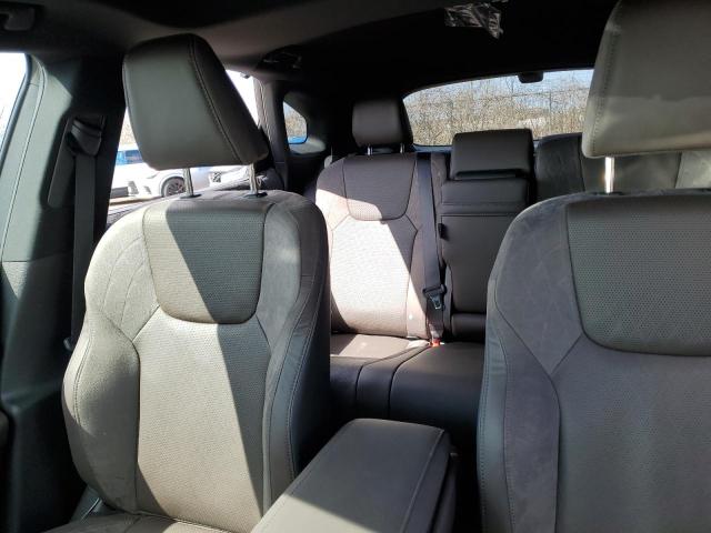 2023 LEXUS RX 350 BASE