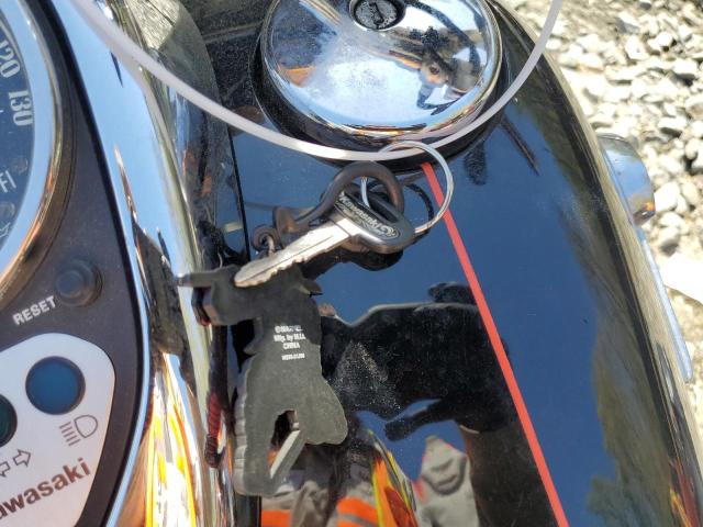 2006 KAWASAKI VN1500 N1