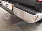 2014 NISSAN NAVARA TEK for sale at Copart SANDTOFT