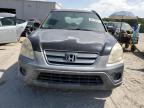 2005 Honda Cr-V Lx за продажба в Jacksonville, FL - Side