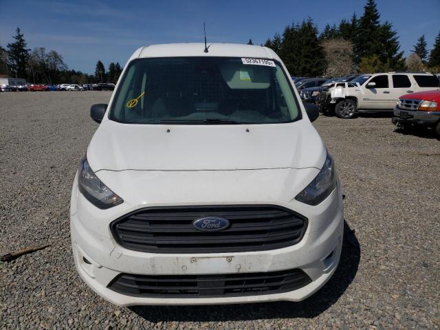 2021 FORD TRANSIT CONNECT XLT  