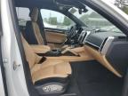 2018 Porsche Cayenne  за продажба в Savannah, GA - Side