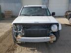2013 Jeep Patriot Latitude en Venta en Davison, MI - Front End