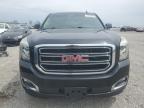 2015 Gmc Yukon Slt en Venta en Earlington, KY - Hail