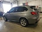 2016 Bmw X5 Xdrive50I продається в Mcfarland, WI - Normal Wear