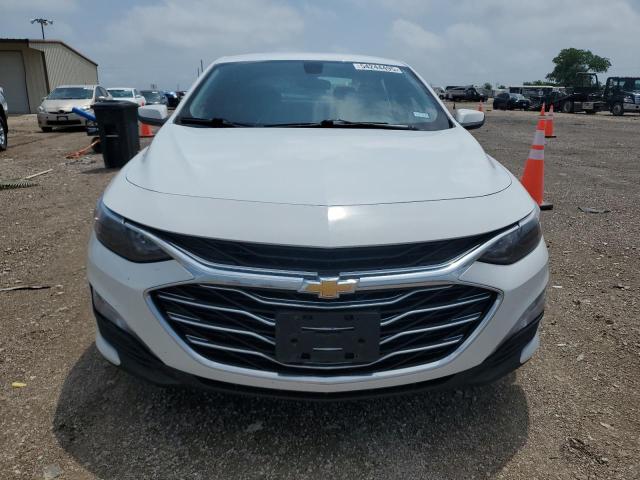  CHEVROLET MALIBU 2022 Biały