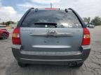 2007 Kia Sportage Lx for Sale in Colton, CA - Minor Dent/Scratches