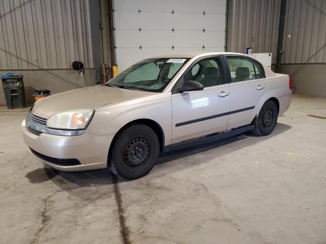 2005 Chevrolet Malibu 