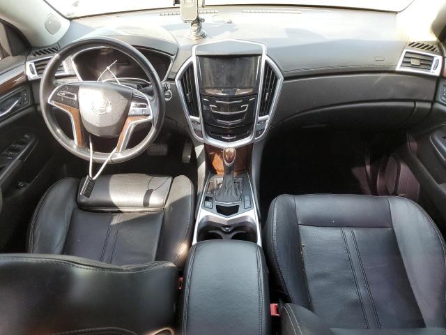 Parquets CADILLAC SRX 2014 Gray