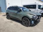 2025 Kia Sportage X Line للبيع في Windsor، NJ - Front End