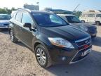 2010 FORD KUGA TITAN for sale at Copart WESTBURY