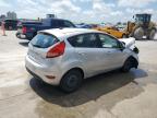 2013 Ford Fiesta S იყიდება New Orleans-ში, LA - Front End