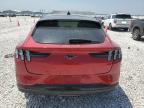 2021 Ford Mustang Mach-E Premium na sprzedaż w Temple, TX - Frame Damage
