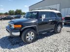 2007 Toyota Fj Cruiser  de vânzare în Apopka, FL - Side