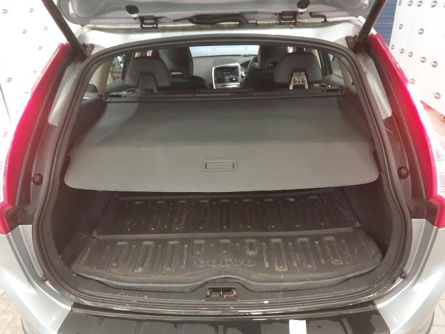 2012 VOLVO XC60 SE LU