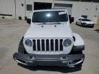 2020 Jeep Gladiator Overland for Sale in Gaston, SC - Front End