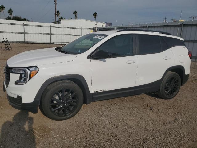 GMC TERRAIN SL 2024