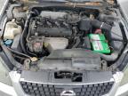 2006 Nissan Altima S იყიდება Riverview-ში, FL - Rear End