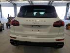 2017 Porsche Cayenne  за продажба в Greenwood, NE - Minor Dent/Scratches
