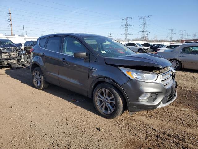  FORD ESCAPE 2019 Charcoal