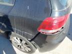 2011 VOLKSWAGEN GOLF MATCH for sale at Copart SANDY
