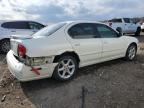 2003 Nissan Maxima Gle en Venta en Chicago Heights, IL - Rear End