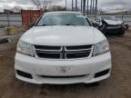 2012 Dodge Avenger Se for Sale in Chicago Heights, IL - Front End
