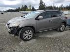 2012 Nissan Murano S for Sale in Graham, WA - Front End