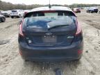 2018 Ford Fiesta Se en Venta en Seaford, DE - Normal Wear