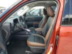 2024 Ford Bronco Sport Outer Banks for Sale in Opa Locka, FL - Front End