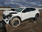 2025 Chevrolet Trax 2Rs for Sale in Columbia Station, OH - Undercarriage