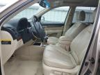 2007 Hyundai Santa Fe Se en Venta en Littleton, CO - Front End