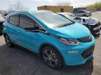2020 Chevrolet Bolt Ev Premier na sprzedaż w North Las Vegas, NV - Side