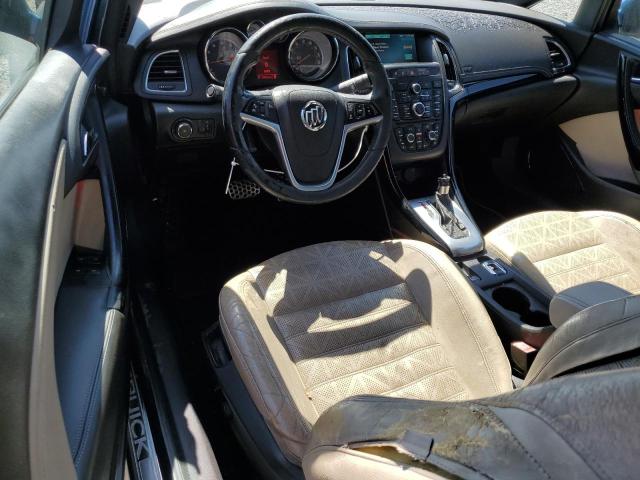  BUICK CASCADA 2016 Синий