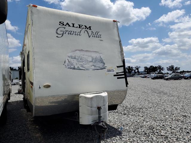 2013 Salem Grand Vill