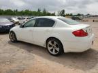 2009 Infiniti G37 Base en Venta en Oklahoma City, OK - Minor Dent/Scratches