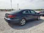 2016 Volkswagen Cc Base de vânzare în Lawrenceburg, KY - Front End