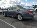 2012 Toyota Camry Base na sprzedaż w Van Nuys, CA - Minor Dent/Scratches