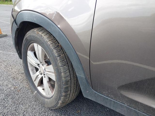 2014 KIA SPORTAGE K