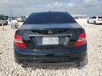 2010 Mercedes-Benz C 300 de vânzare în Taylor, TX - Front End
