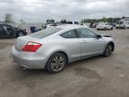 2009 Honda Accord Lx en Venta en Dunn, NC - Burn