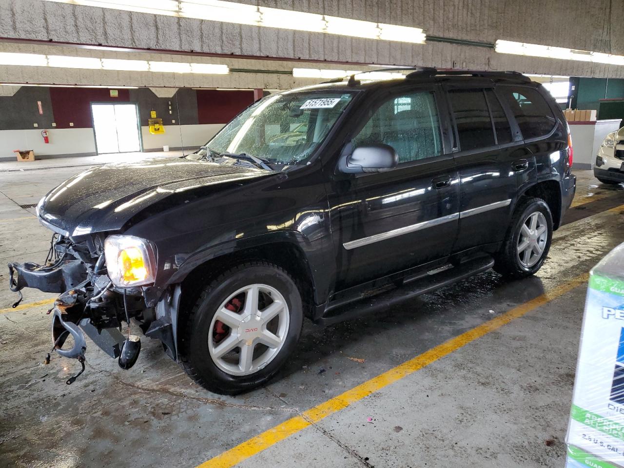 2008 Gmc Envoy for Sale in Dyer, IN - Front End