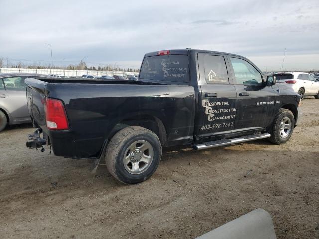 2012 DODGE RAM 1500 ST