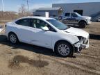 2015 BUICK VERANO  for sale at Copart QC - MONTREAL